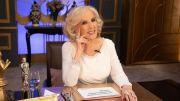 Mirtha Legrand analiza volver a la televisión con estrictas condiciones: los detalles