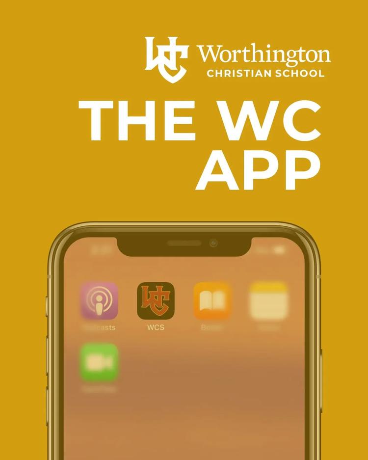 Stay Informed with the WC App