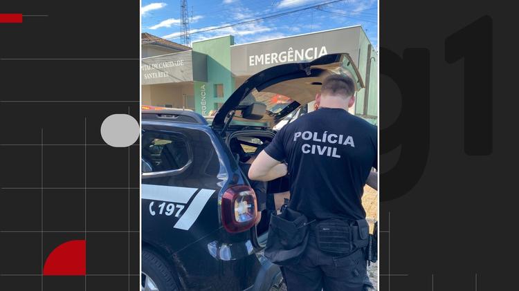 Professor da rede municipal de Triunfo é preso por suspeita de abusos sexuais contra crianças