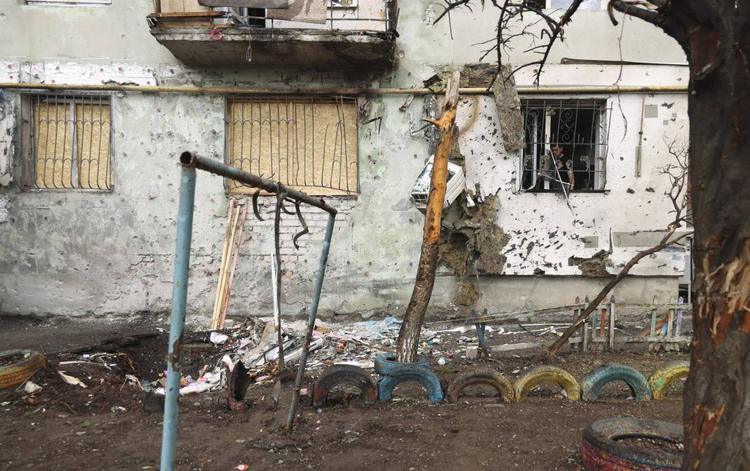 Massiccio attacco russo in Ucraina: almeno 13 morti. Kiev ordina l'evacuazione di di massa nella regione di Kharkiv
