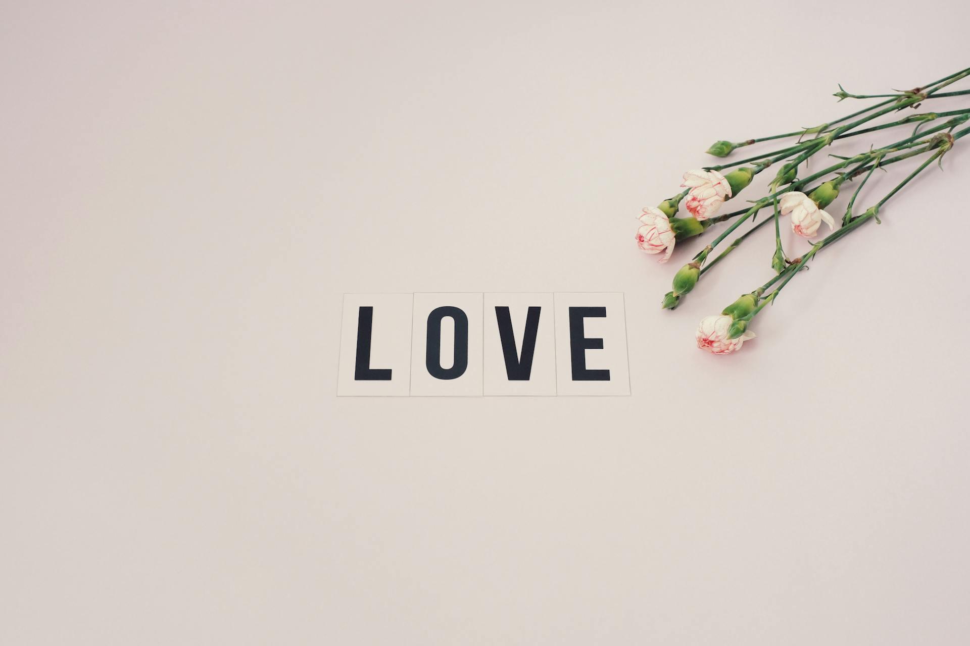 Aumenta tu amor