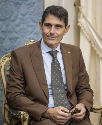 Foggia, Antonio Giannelli è il nuovo prefetto