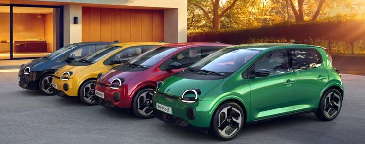 La F1, l'Automobile BCN 2027 i el nou Renault Twingo elèctric, protagonistes al 'Fórmula Merlos'