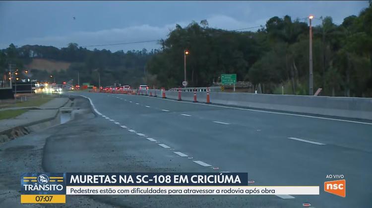 VÍDEOS: Bom Dia Santa Catarina de quarta-feira, 22 de julho de 2026