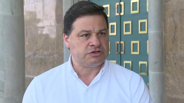 Eleições 2026 no PR: Sandro Alex participa de lançamento de candidatura e se reúne com vereadores