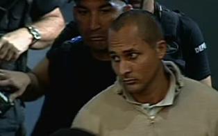 Mensagem revela possível ligação entre família de Marcinho VP e cúpula do Comando Vermelho