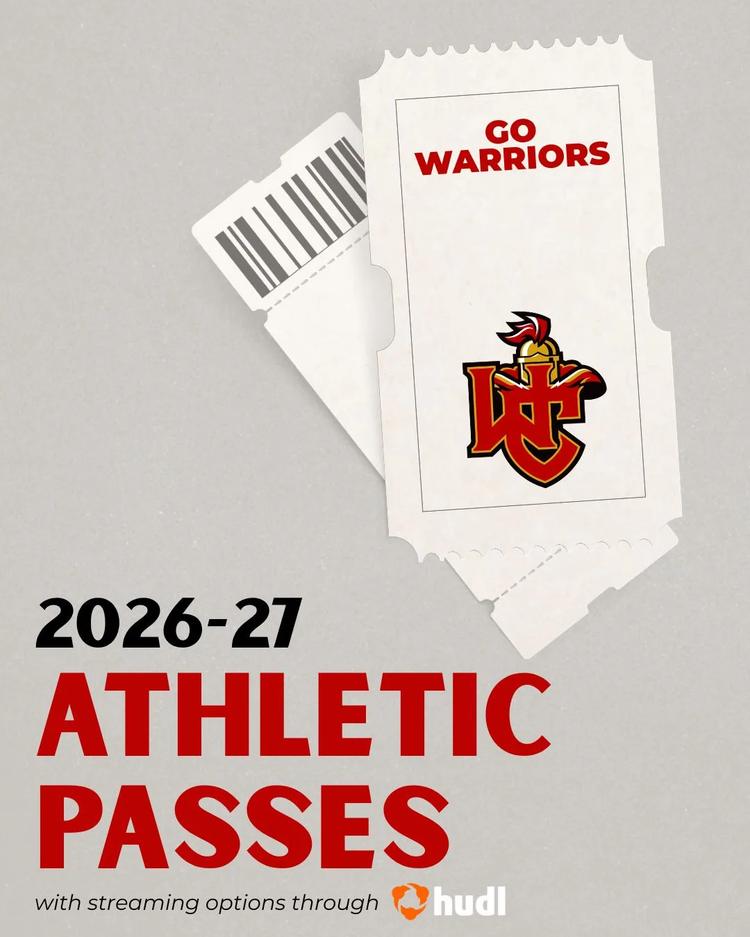 2026-27 Athletic Tickets and Live Streaming