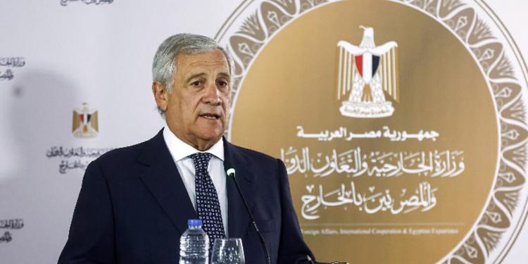 Influenze russe sul voto, il governo si divide: Tajani vede un «pericolo consistente», la Lega frena