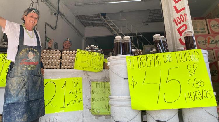 Cuida tu bolsillo: estos son los productos que bajaron de precio en el Mercado Adolfo López Mateos de Cuernavaca