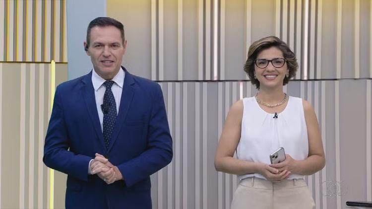 VÍDEOS: Bom Dia Goiás desta quinta-feira dia 8 de outubro de 2026