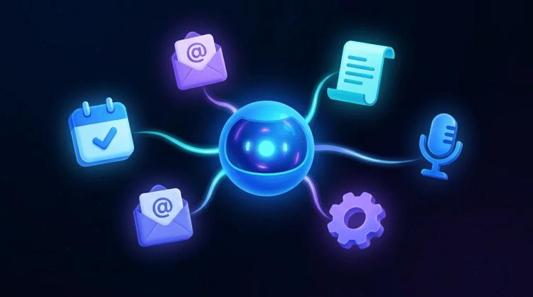 KI-Assistenten,digitale Assistenten,ChatGPT,Künstliche Intelligenz,Produktivität
