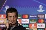 Chivu: "Mourinho es un ganador, hay pocos como él en el mundo"