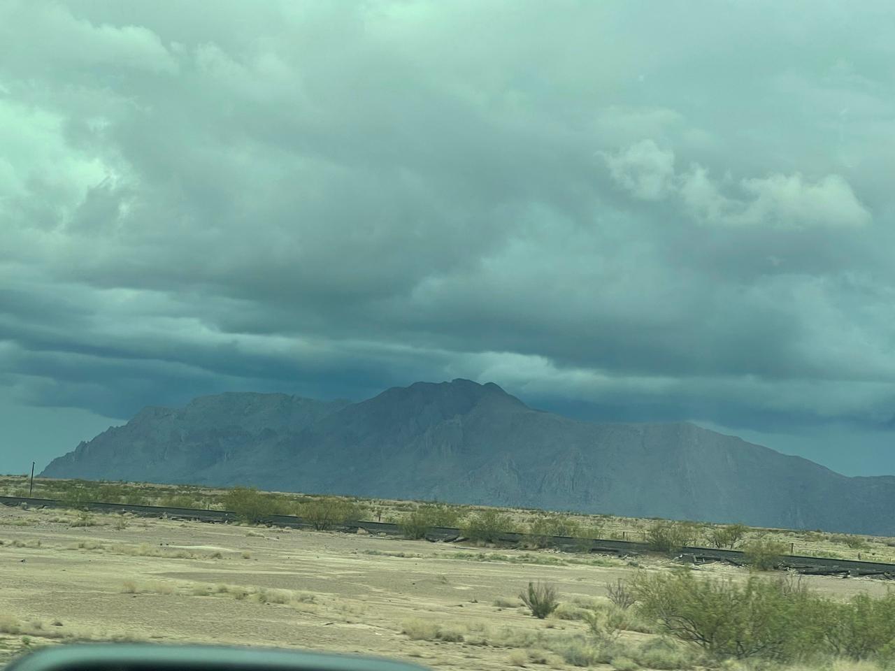 Clima hoy jueves 21 de mayo de 2026 en México: Habrá lluvias en varias entidades