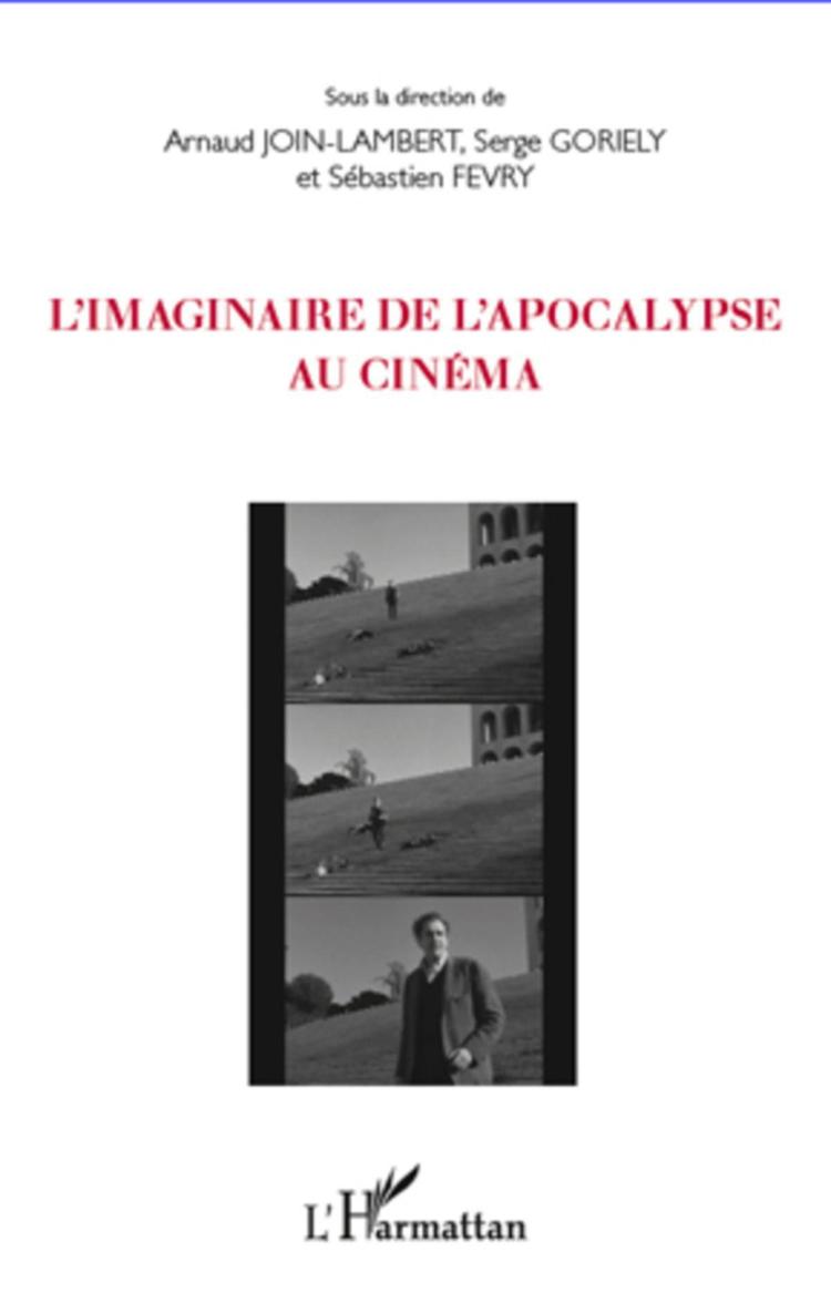 المتخيل السينمائي لنهاية العالم المعاصر