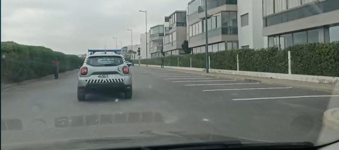 غموض يلف وفاة أربعيني عُثر عليه ميتا بشاطئ سيدي رحال