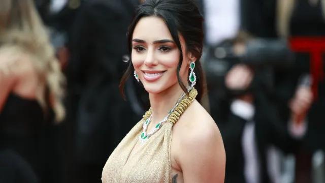 Bruna Biancardi diz que terceira gravidez com Neymar foi planejada e fala em possível novo filho