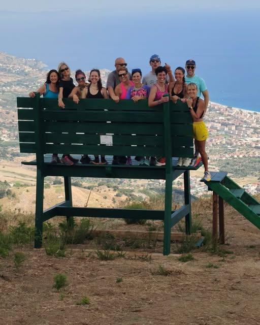 Siamo alle porte dell'autunno , il periodo migliore per percorrere il #KCTC 👣❤️