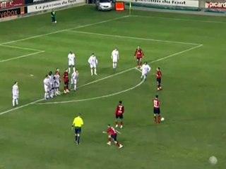 2007-08 - J20 - 22 - Suarez - GUINGAMP - NIORT - 3-1