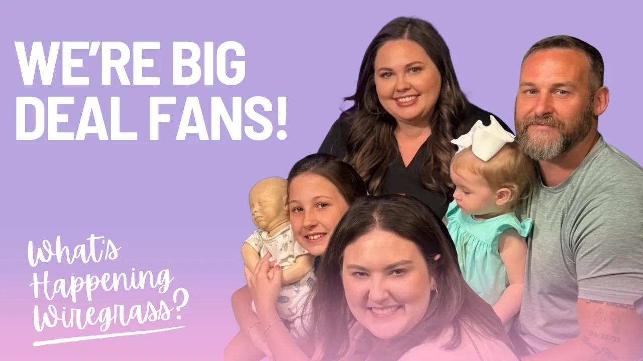 What’s Happening Wiregrass?: Meet the Wiregrass Family Taking Over Social Media