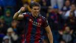 Acuerdo entre Levante y Real Madrid para el traspaso de Carlos Espí