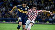 Instituto vs. Boca, por el Torneo Clausura: hora y dónde ver en vivo