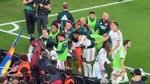 LaLiga denunciará la agresión de un aficionado a Camavinga