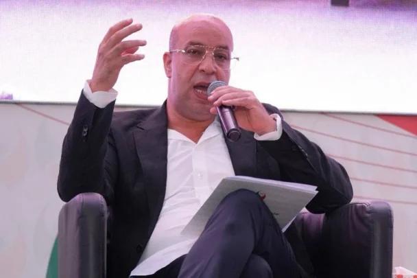 الجمعية الوطنية للإعلام والناشرين تدين تهجم أوزين على رئيسها ادريس شحتان