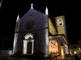 Terremoto Centro Italia 10 anni dopo: Norcia, rinascita tra fede, memoria e ricostruzione. Card. Bassetti: “Le ferite sono diventate feritoie di speranza”
