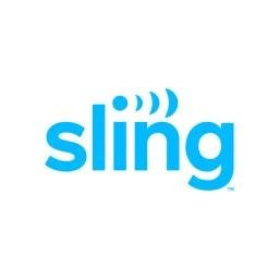 sling tv logo