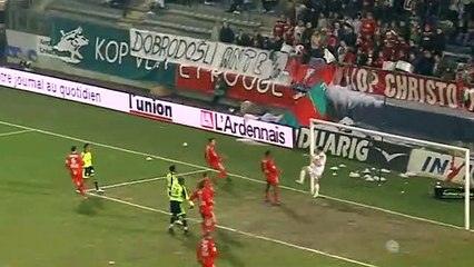 L2_J23_Sedan_GUINGAMP. 1-0  2008-09