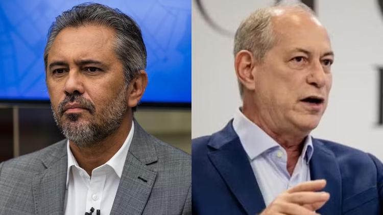 TRE-CE condena Elmano a perder 76 minutos de propaganda eleitoral por associar Ciro a Bolsonaro