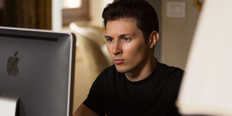 La Russia emette un mandato di cattura internazionale per Pavel Durov, fondatore di Telegram