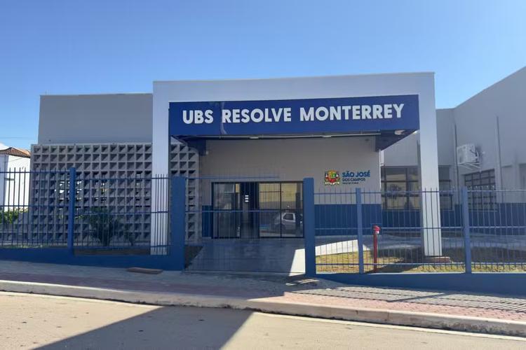 Prefeitura de São José amplia atendimento de saúde com nova UBS Vila Monterrey