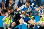 Un heroico Sabadell elimina al Castilla en una remontada con polémica