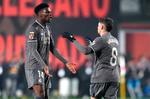 Una multa récord para el Madrid