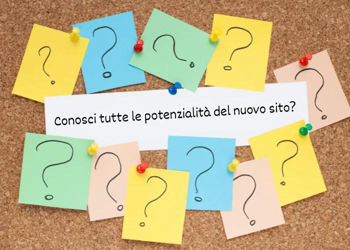Scopri le funzionalità del nuovo sito istituzionale comunale di Legnago!