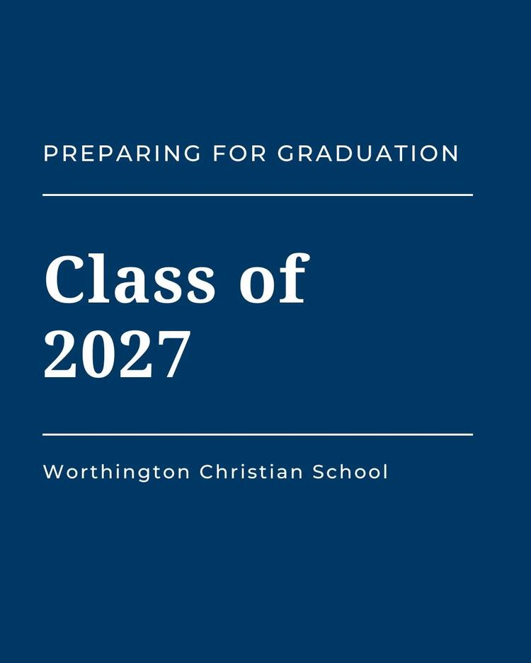 Class of 2027