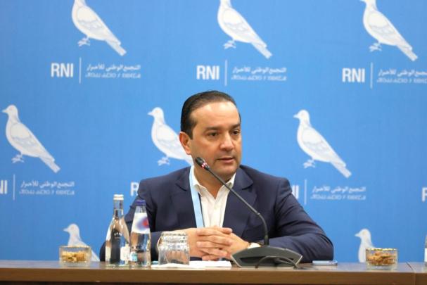 شوكي: نتعامل بمسؤولية مع النتائج ونعد بقراءة تراجع الأحرار