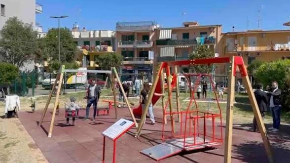 Marano, Alessio Marra: “La villetta comunale non resti chiusa, venga affidata al terzo settore tramite bando pubblico”