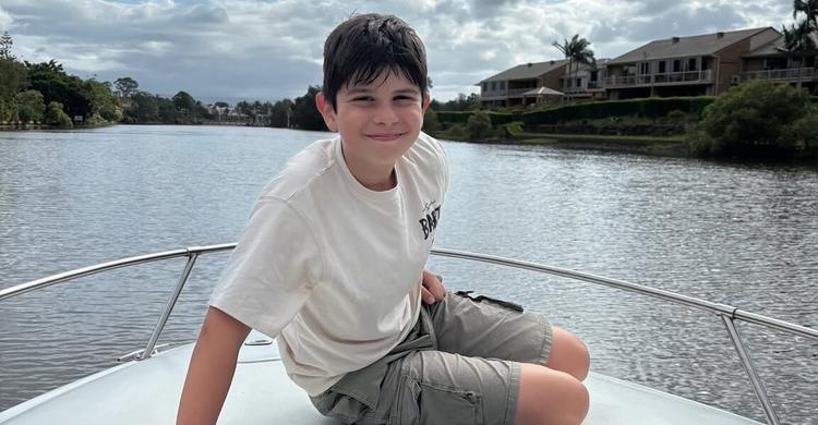Mathias Tonti muore a 12 anni in un incidente sugli sci: il suo ultimo dono salva cinque giovani