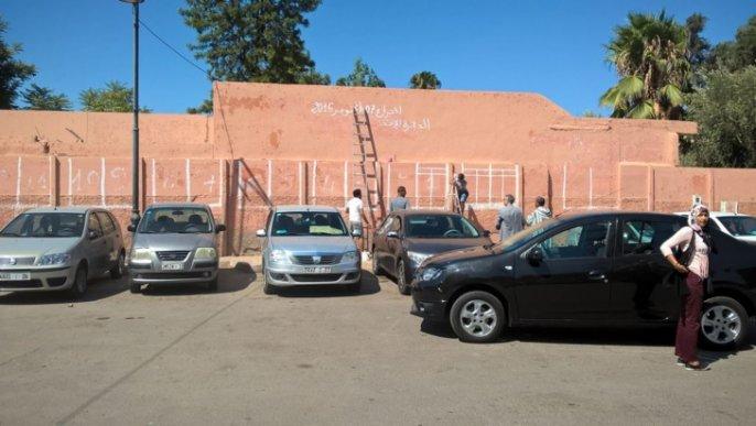 لعبة الكراسي تبدأ مبكراً.. موسم الترحال السياسي يشتعل قبل الانتخابات التشريعية