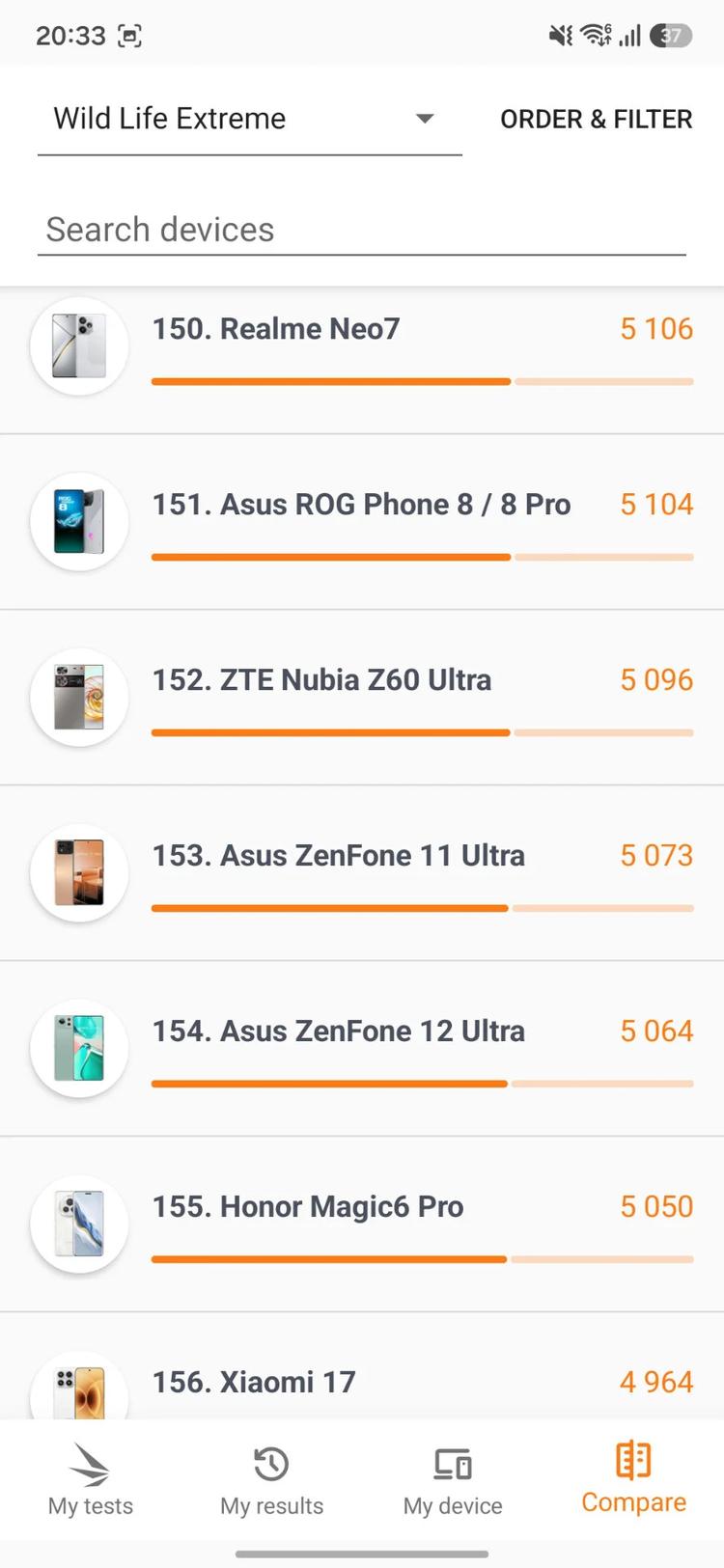 Screenshot 20260916 203314 3dmark