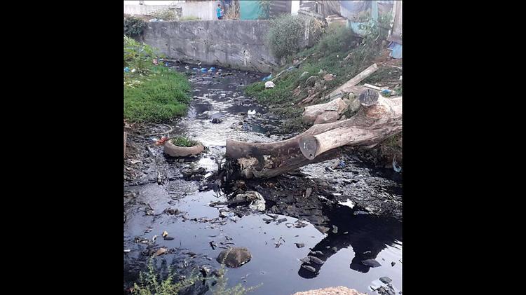 Vacuum sewerage system launched at Khareband to help reduce Sal contamination