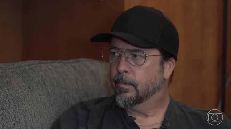 'No Brasil acontecem nossos maiores shows': Dave Grohl conta o que espera do show do Foo Fighters no Rock in Rio