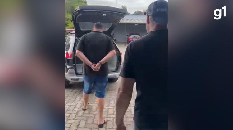 Empresário é preso suspeito de torturar, ameaçar e acusar ex-funcionário de furtar dinheiro no RS