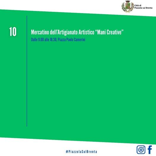🗓️ Gli eventi di questa prima settimana di Maggio a📍Piazzola sul Brenta! #bibliotecamantegna #relazioniinternazionali...