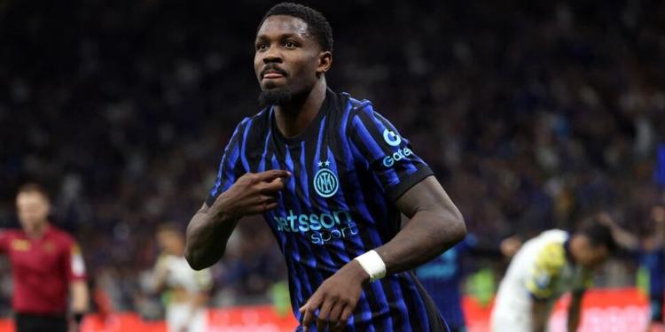 Trionfo Inter, il messaggio del club: "Vincere è scegliere di rialzarsi anche quando ci sentiamo persi"