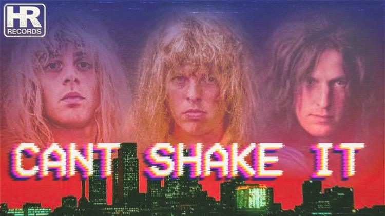 Lockhart – Can’t Shake It , Powersong week 23 !