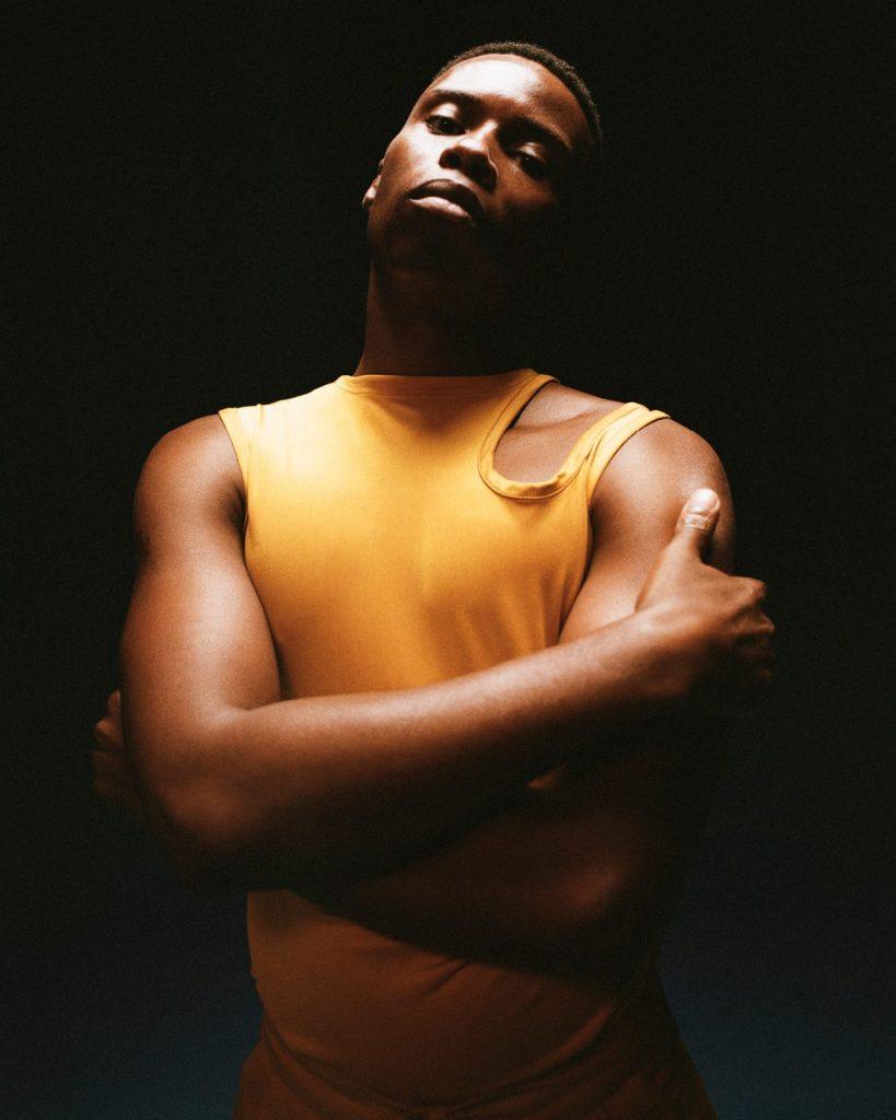 Bongeziwe Mabandla au Petit Bain le 28 avril