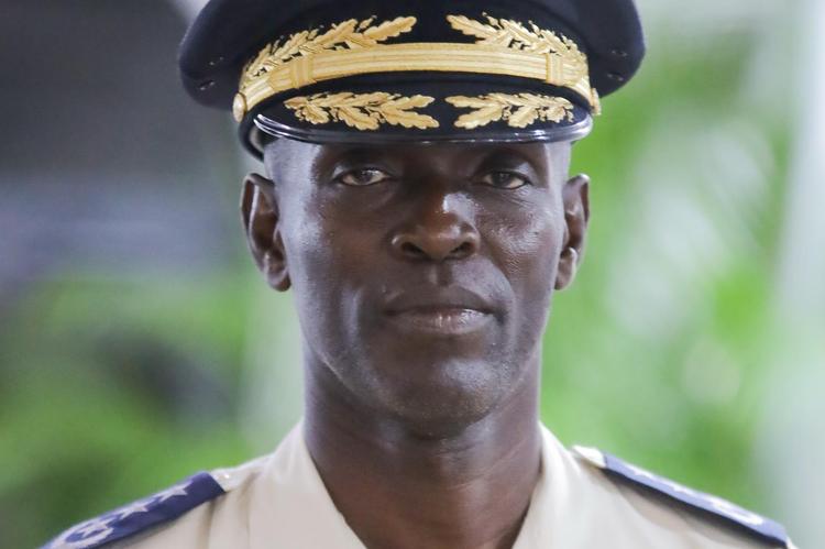 L’État haïtien : Des illégalités dans l’achat d’arme pour son police .